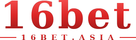 16bet logo