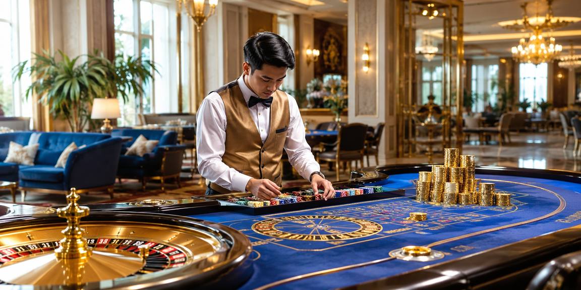 16bet Baccarat Cổ Điển Tại 16bet Có Gì